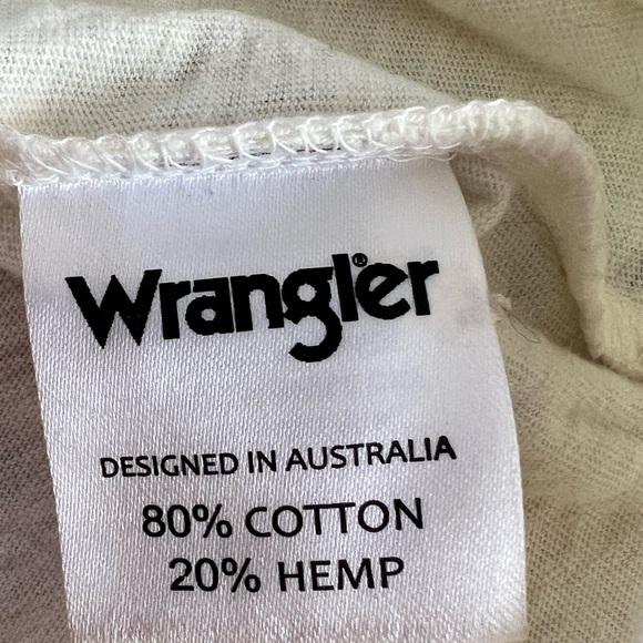 Love the organic fibre feels - a copy of California  70’s surfer gear. - Picture 5 of 5